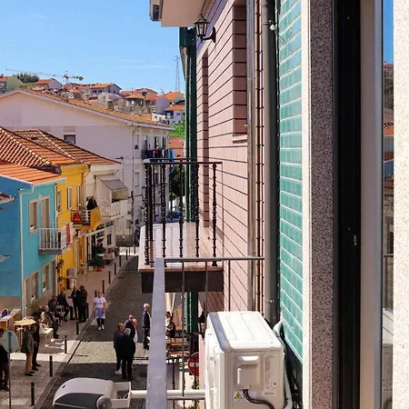 Fish Village Terrace Premium * Vila Nova de Gaia