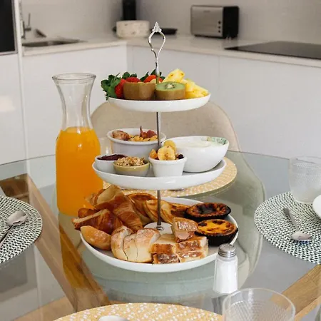 Fish Village Terrace Premium * Vila Nova de Gaia
