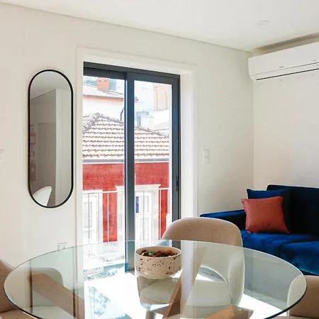 Fish Village Terrace Premium Apartman *