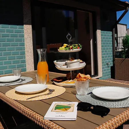 Fish Village Terrace Premium