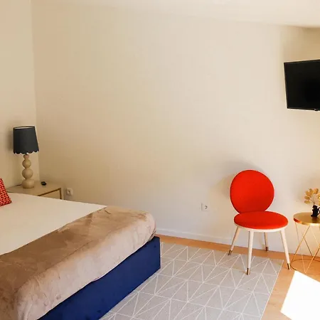 Apartman Fish Village Terrace Premium Vila Nova de Gaia