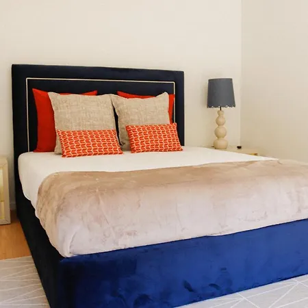 Apartman Fish Village Terrace Premium *