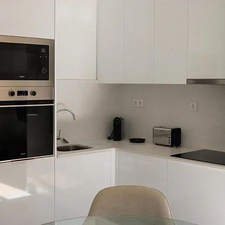 Apartman Fish Village Terrace Premium